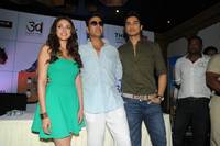 Boss Movie Pressmeet
